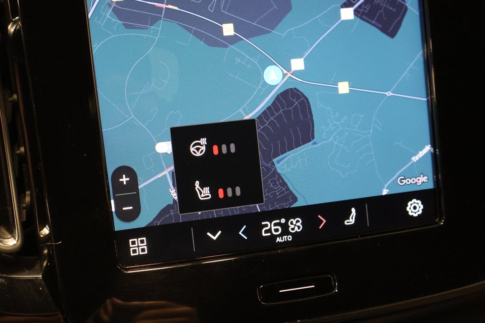 Volvo XC40 P6 ReCharge Core 5d