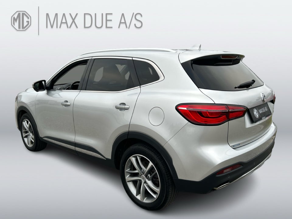 MG EHS 1,5 PHEV Luxury 5d