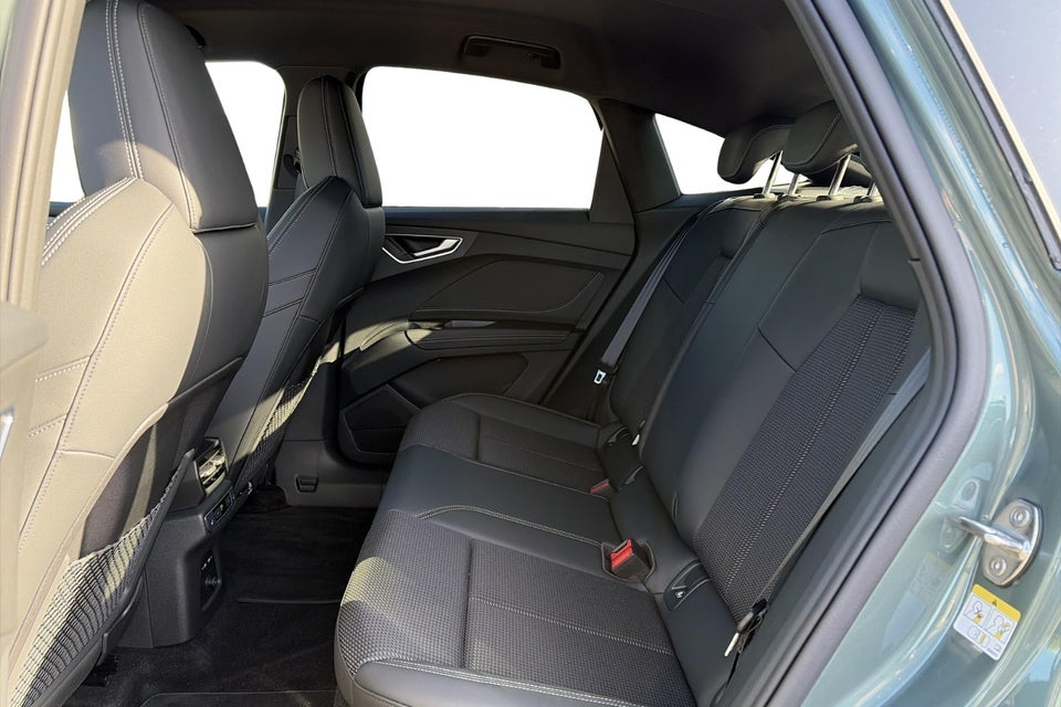 Audi Q4 e-tron performance Sportback 5d