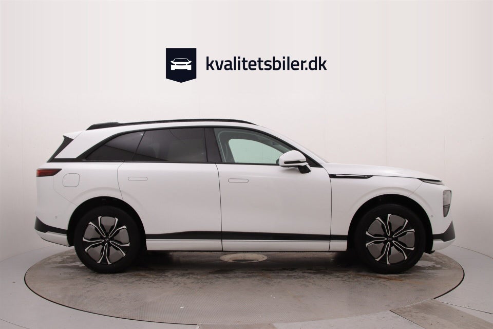 Xpeng G9 Long Range 5d