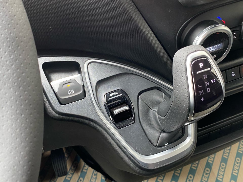 Iveco Daily 3,0 35S21 12m³ Van AG8