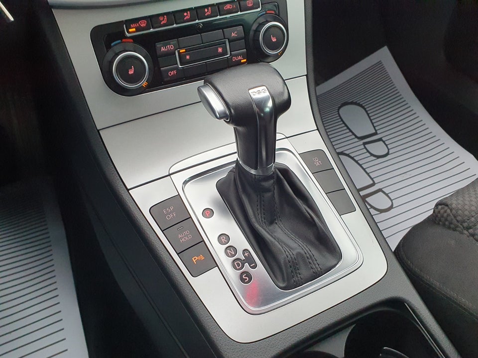 VW Passat 1,8 TSi 160 R-line Variant DSG 5d