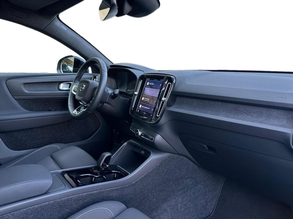 Volvo C40 P6 ReCharge Ultimate 5d