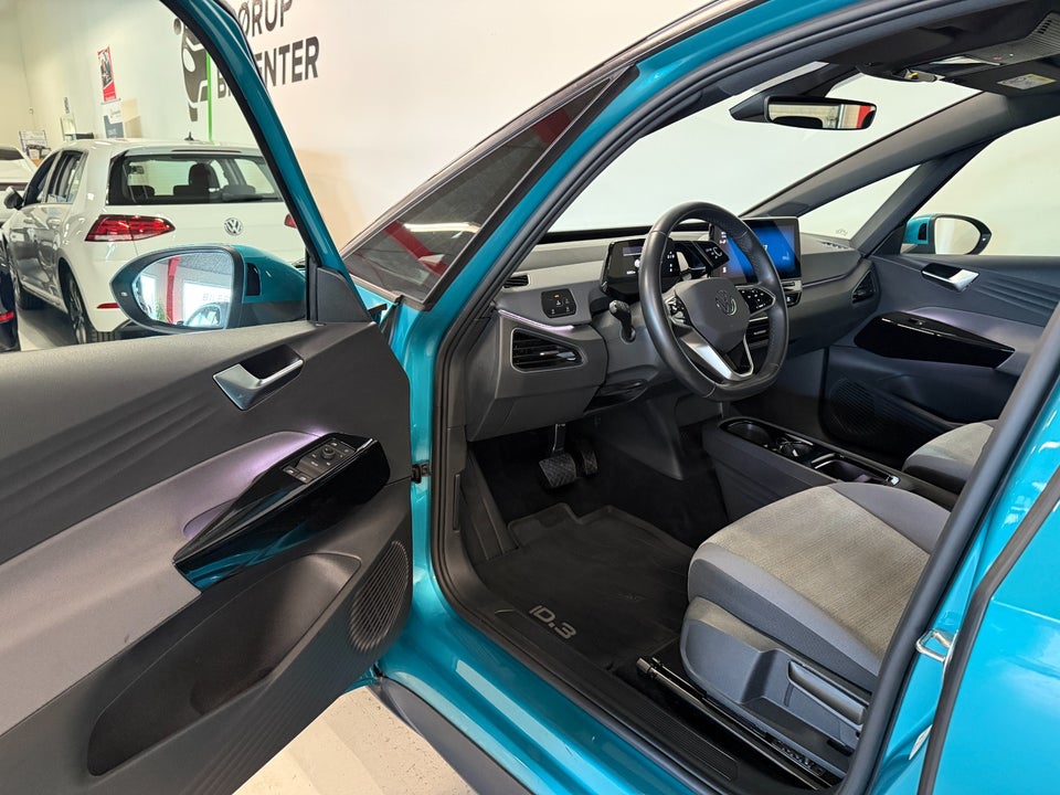 VW ID.3 45 Pure Performance 5d