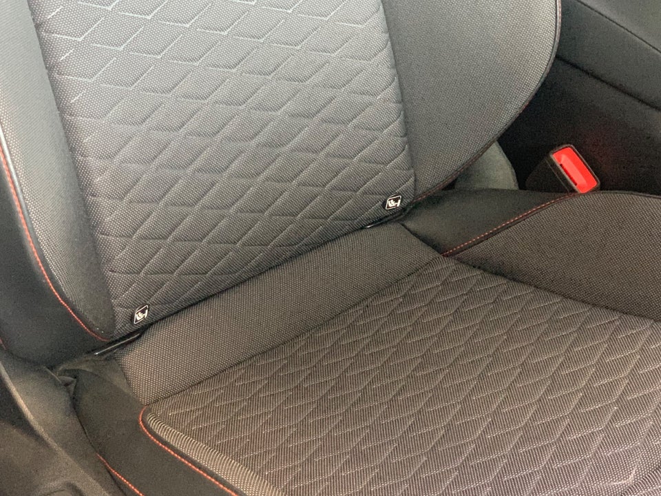 Seat Leon 1,4 eHybrid FR Sportstourer DSG 5d