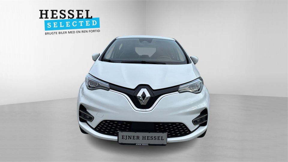 Renault Zoe 52 Intens 5d