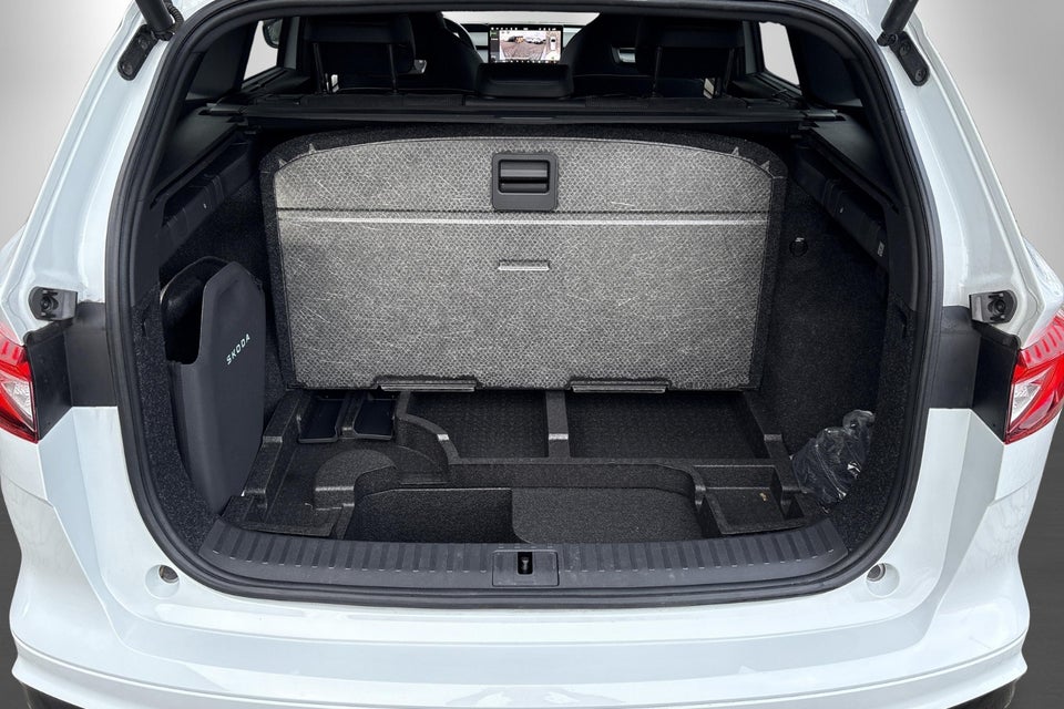 Skoda Enyaq 85 iV Sportline Maxx 5d