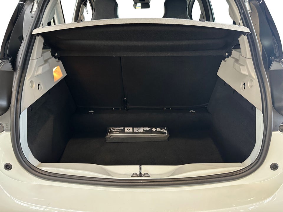 Renault Zoe 52 Experience 5d