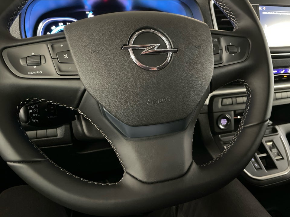 Opel Vivaro-e 75 Enjoy L2