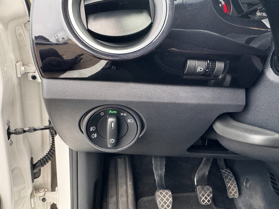 Skoda Citigo 1,0 MPi 60 Style Sport 5d