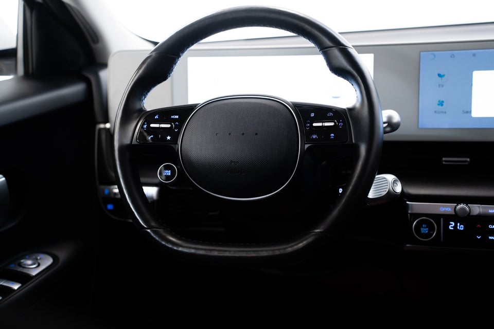 Hyundai Ioniq 5 58 Advanced 5d