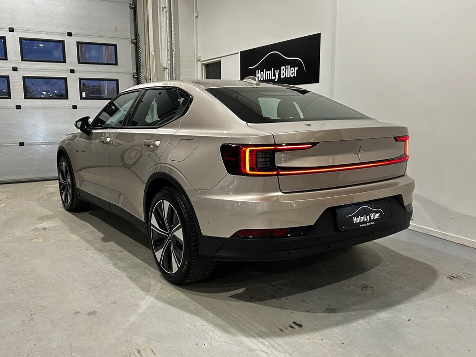 Polestar 2 Long Range 5d