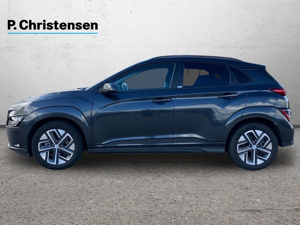 Hyundai Kona 64 EV Trend 5d