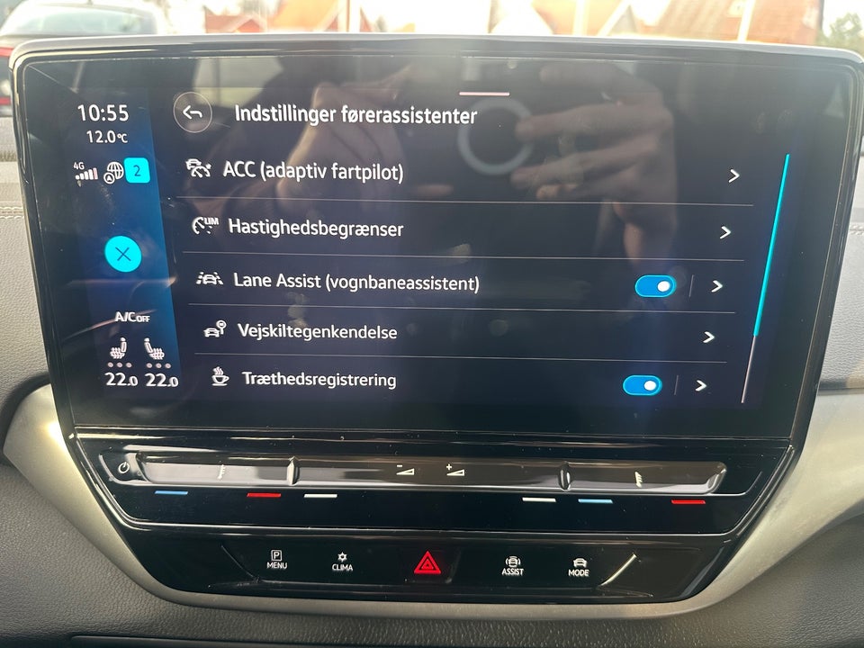 VW ID.5 77 Pro Performance 5d