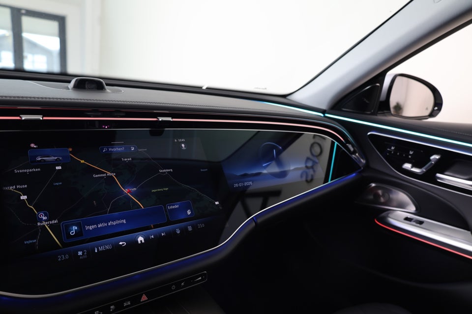 Mercedes E300 de 2,0 All-Terrain Avantgarde Advance Plus aut. 4Matic 5d