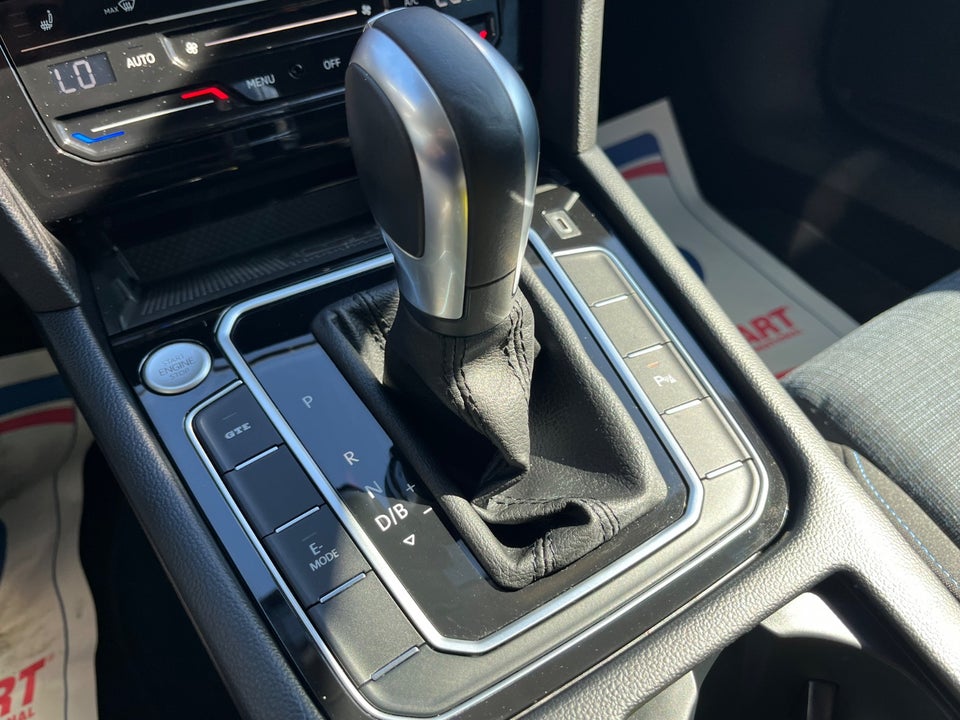 VW Passat 1,4 GTE Variant DSG 5d