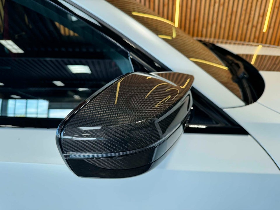 BMW M3 3,0 CS xDrive aut. 4d