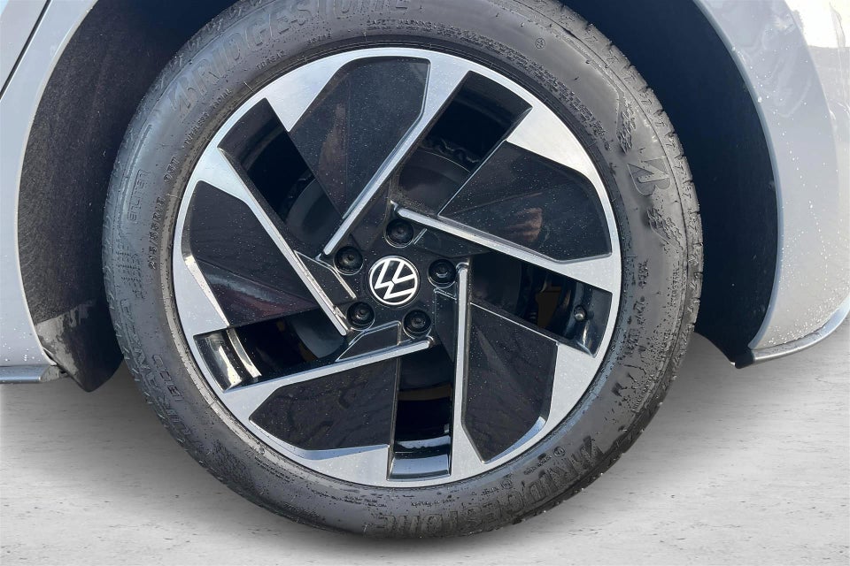 VW ID.3 Pro Business 5d