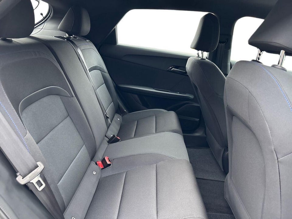 MG 4 51 Nordic Edition 5d