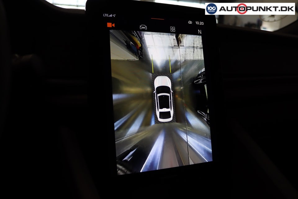 Polestar 2 Long Range 5d