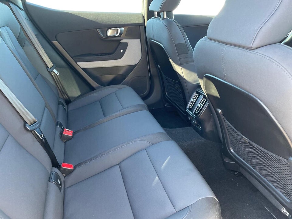 Polestar 2 Long Range 5d