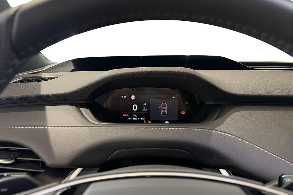 Skoda Elroq 85 iV Sportline Advanced 5d