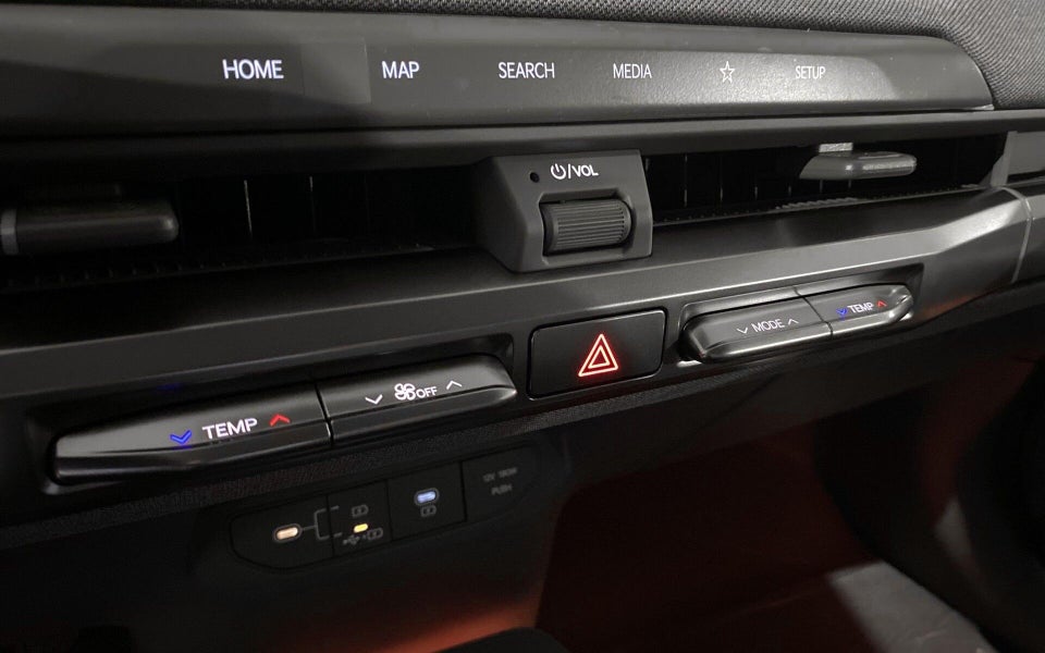 Kia EV3 81 Long Range Upgrade 5d