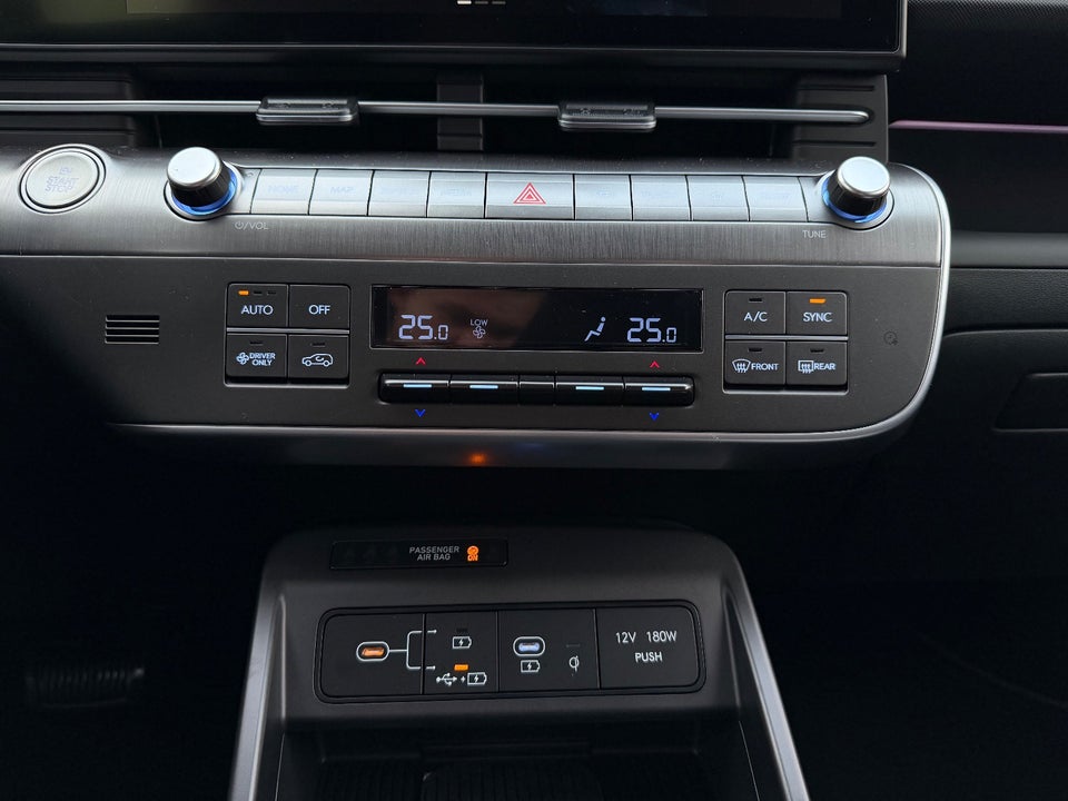 Hyundai Kona 65 EV Ultimate 5d