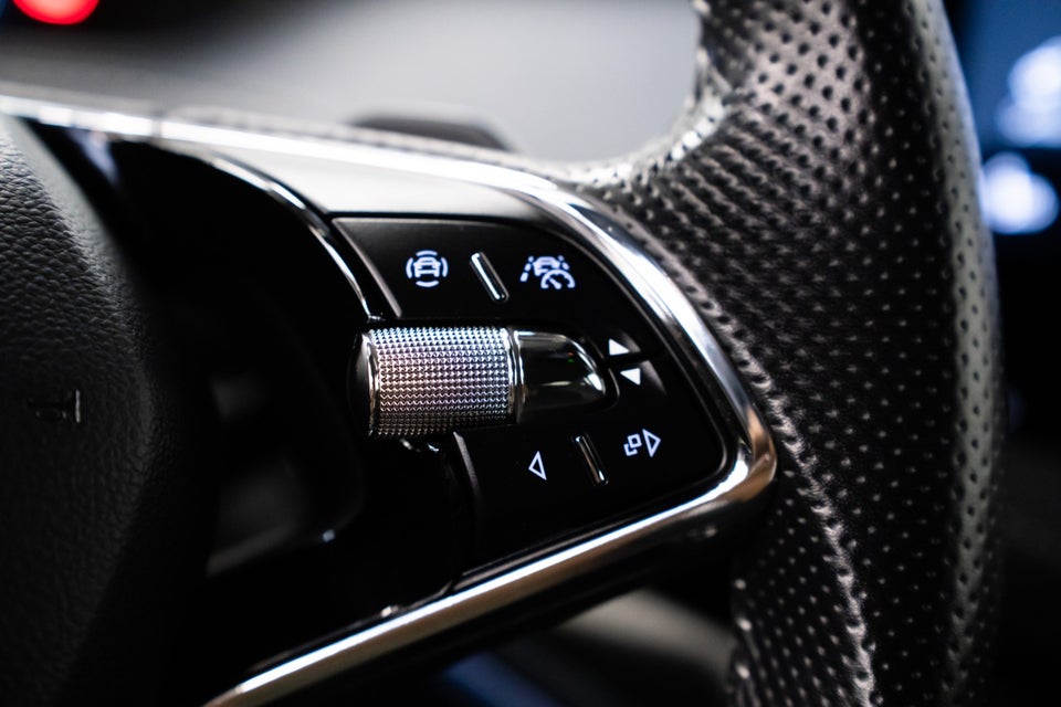 Skoda Enyaq 80 iV Sportline 5d