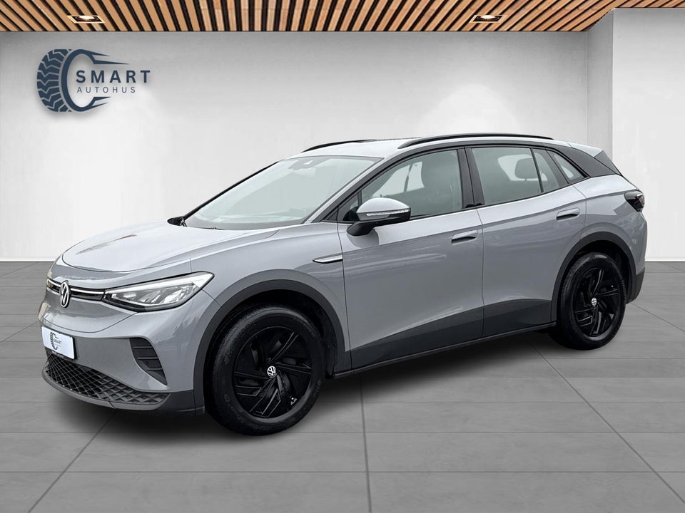 VW ID.4 52 Pure Performance 5d