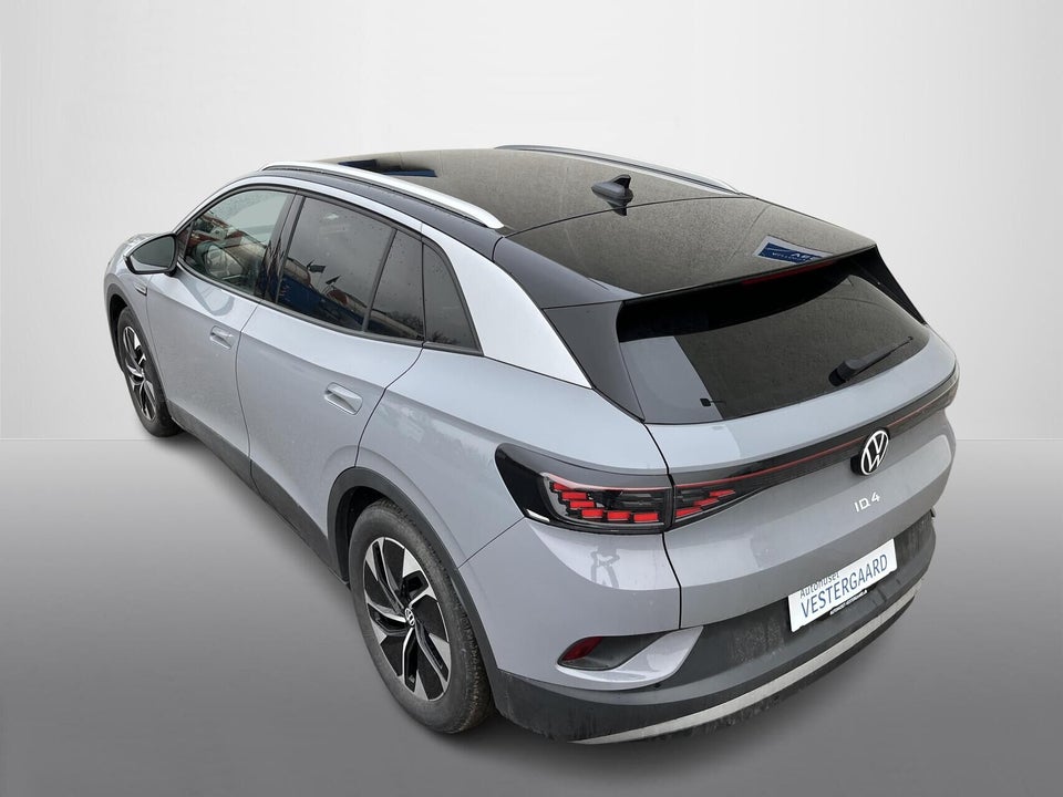 VW ID.4 77 Business Performance 5d