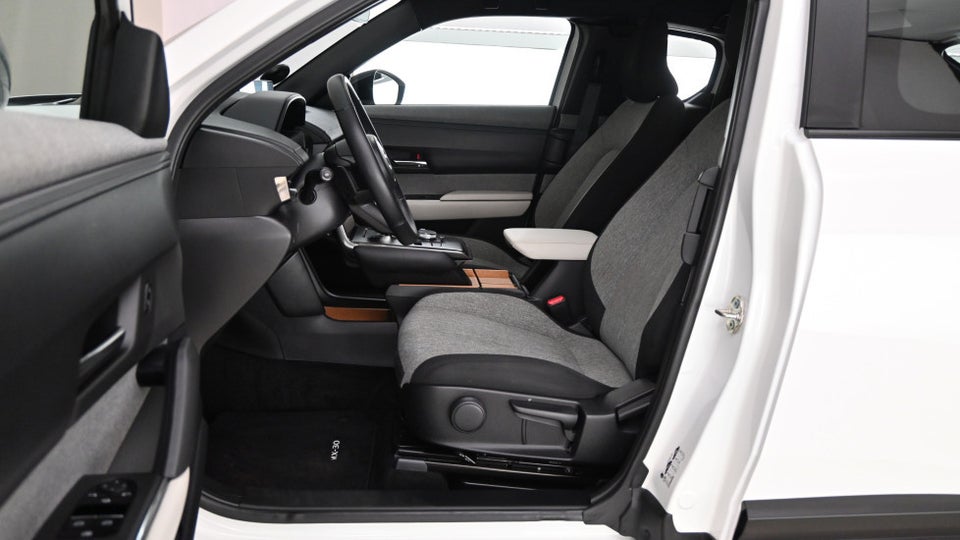 Mazda MX-30 0,8 e-SkyActiv R-EV Exclusive-Line 5d