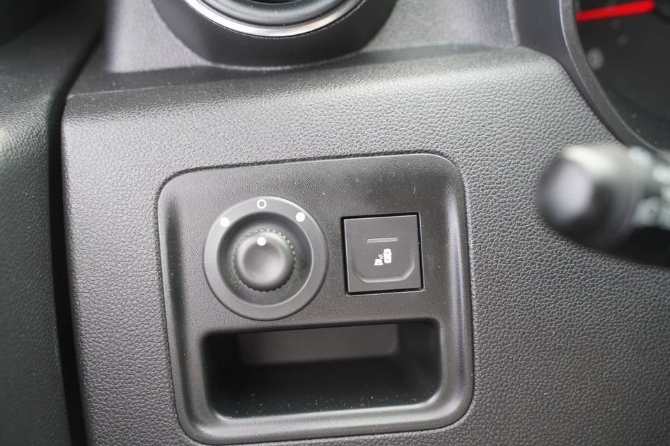 Dacia Duster 1,5 Blue dCi 115 Prestige 5d