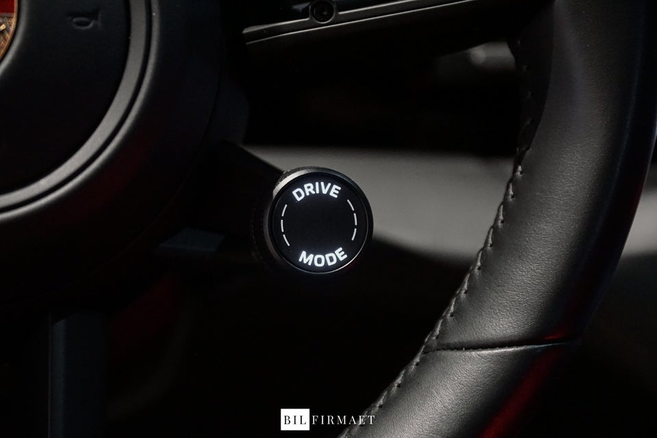 Porsche Taycan 4S Performance+ Cross Turismo 5d