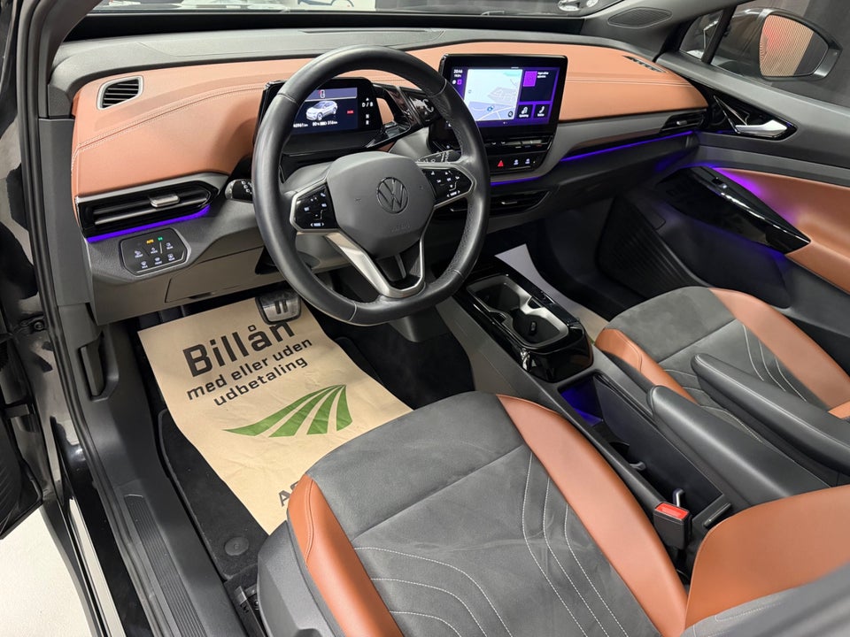 VW ID.4 77 Pro Performance 5d