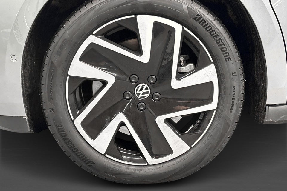 VW ID.Buzz 86 GTX+ 4Motion 7prs LWB 5d