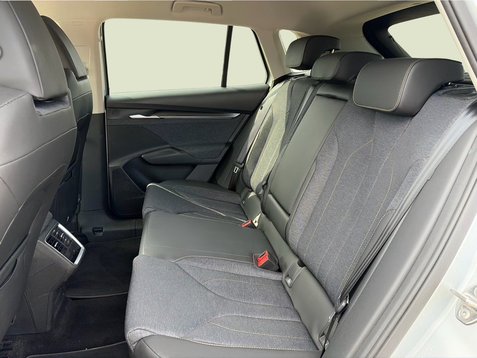 Skoda Elroq 85 iV Premium 5d