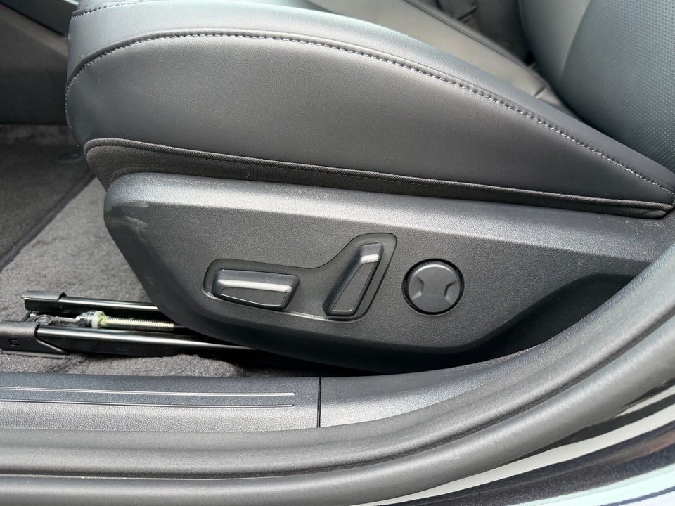 Kia EV4 81 Long Range Upgrade 5d