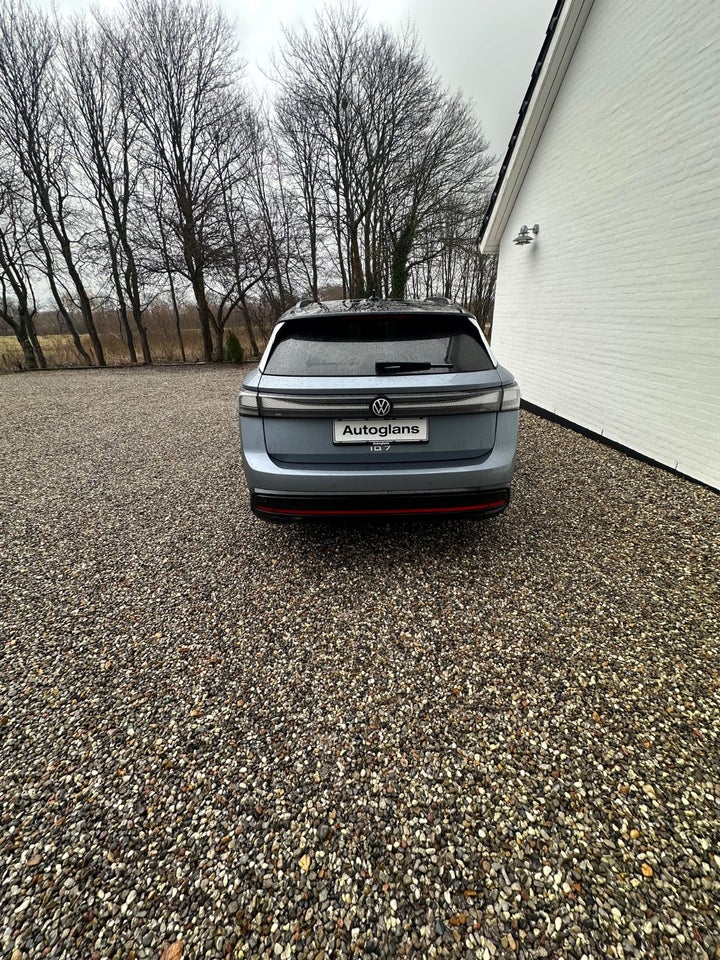 VW ID.7 86 Style S+ Tourer 5d