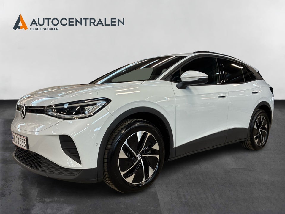 VW ID.4 77 Style+ 5d