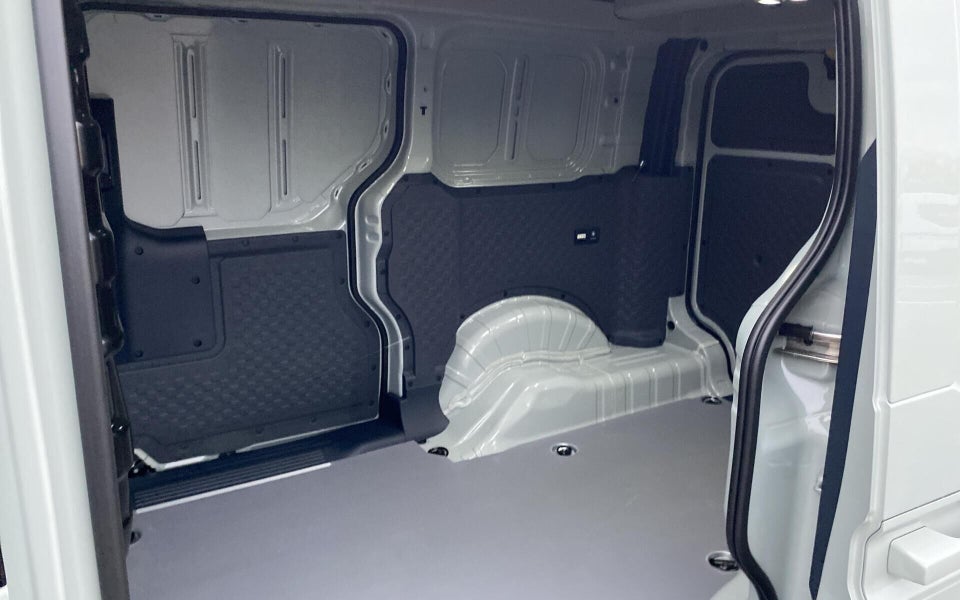 Kia PV5 71 Long Range Work Pro