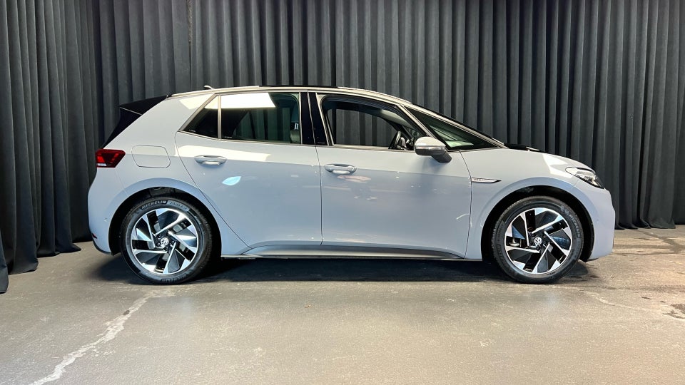 VW ID.3 58 Pro 5d