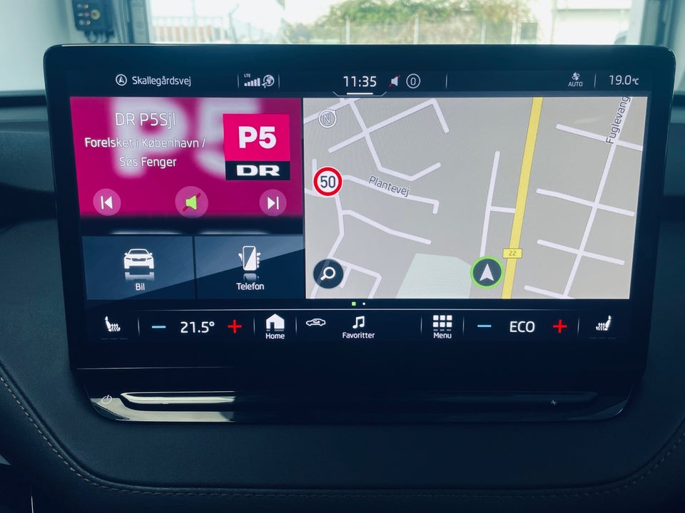 Skoda Enyaq 80 iV Suite 5d