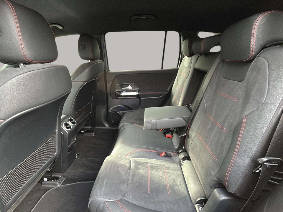 Mercedes EQB250+ AMG Edition 7prs 5d