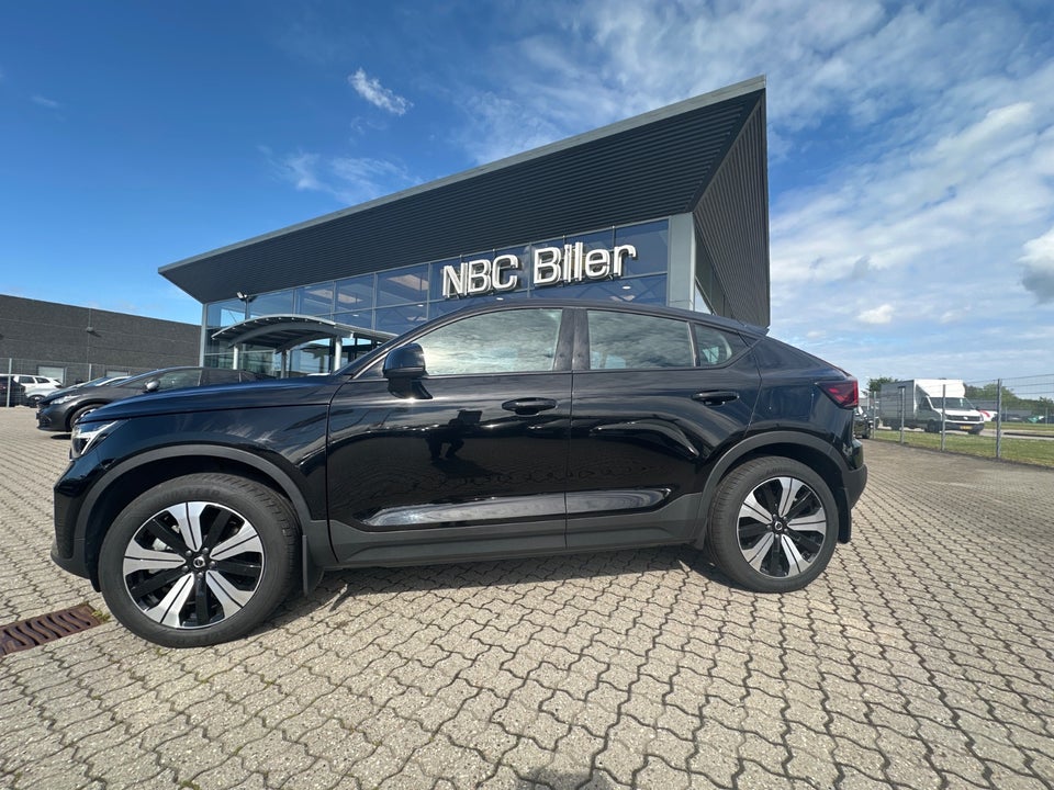 Volvo C40 P6 ReCharge Core 5d