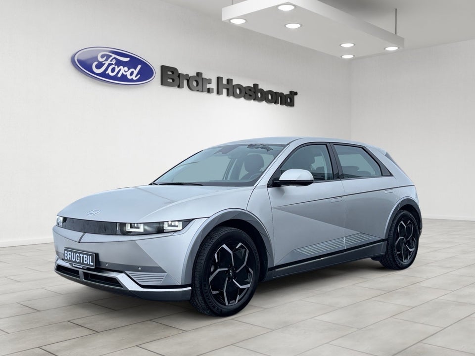 Hyundai Ioniq 5 73 Essential 5d