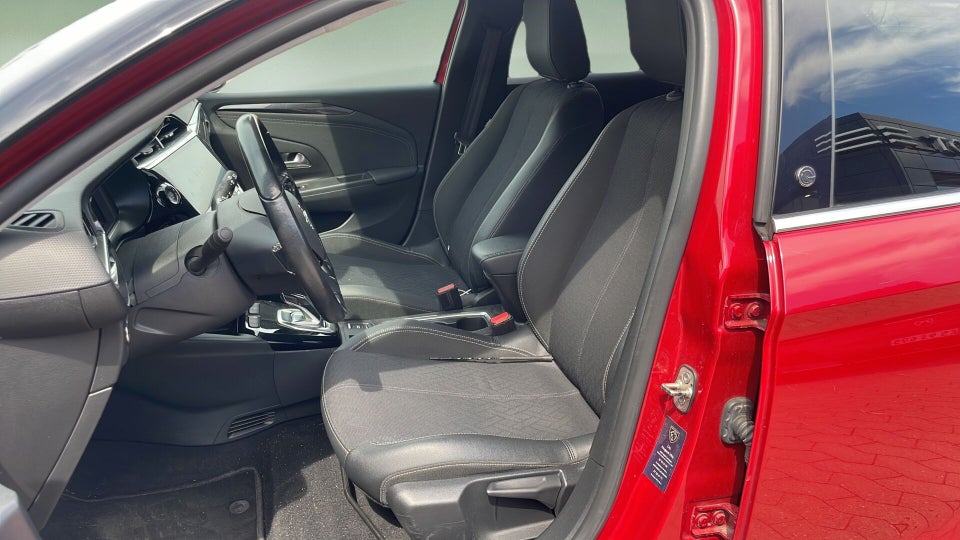 Opel Corsa-e 50 Elegance 5d