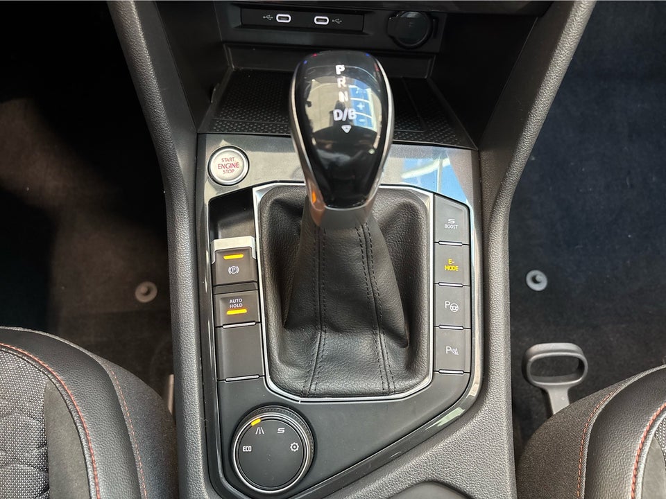 Seat Tarraco 1,4 eHybrid FR DSG 5d