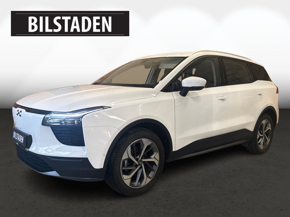 Aiways U5 Premium 5d