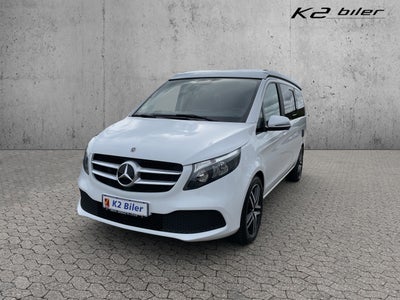 Annonce: Mercedes V220 d 2,0 Marco Polo ... - Pris 629.800 kr.